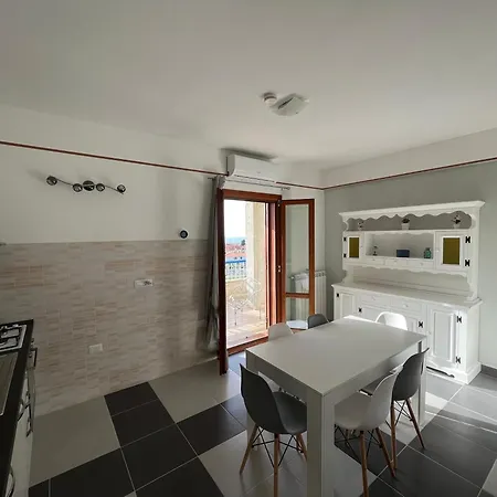 Residenza 아파트 *