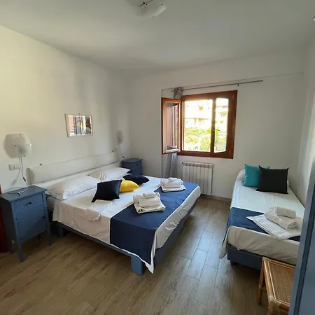 Residenza Appartamento Santa Domenica (Vibo Valentia)