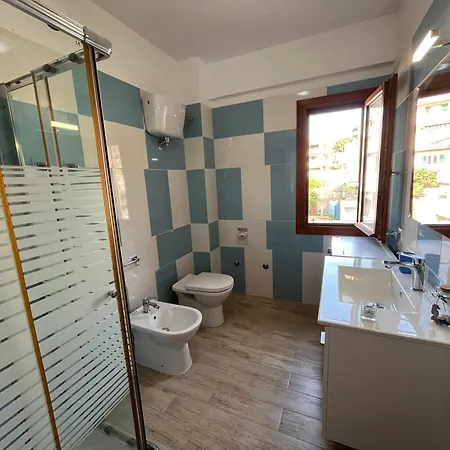 Residenza 산타도메니카