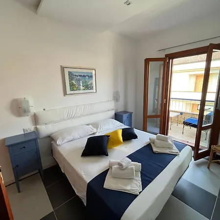 Residenza