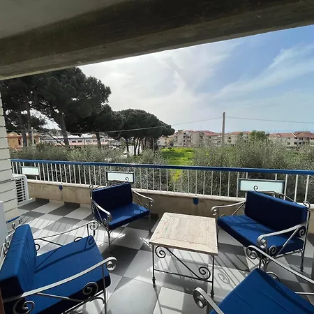 Residenza * Santa Domenica (Vibo Valentia)