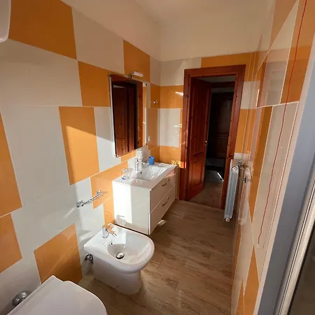 Residenza 아파트 *