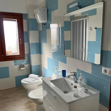 Residenza * 산타도메니카