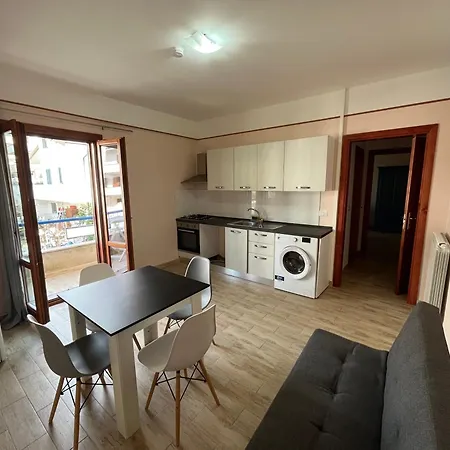 Appartamento Residenza
