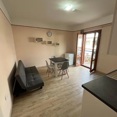 Residenza 아파트 산타도메니카