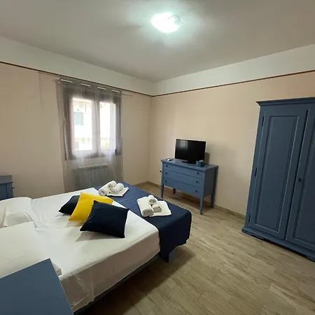 Residenza