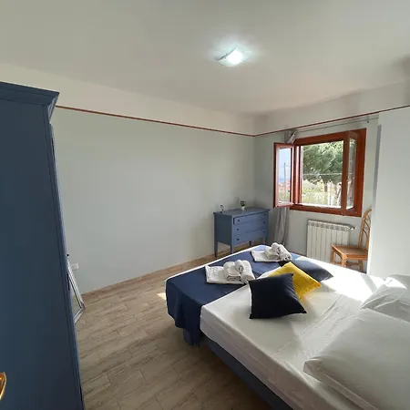 Appartamento Residenza