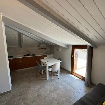 Appartamento Residenza