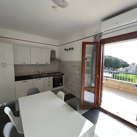 Residenza Apartmán *