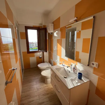 Residenza Apartment Santa Domenica (Vibo Valentia)