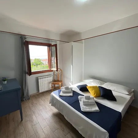 Residenza Apartmán Santa Domenica (Vibo Valentia)