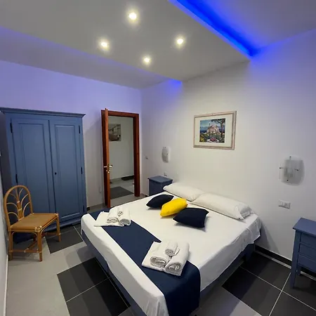 Apartmán Residenza *