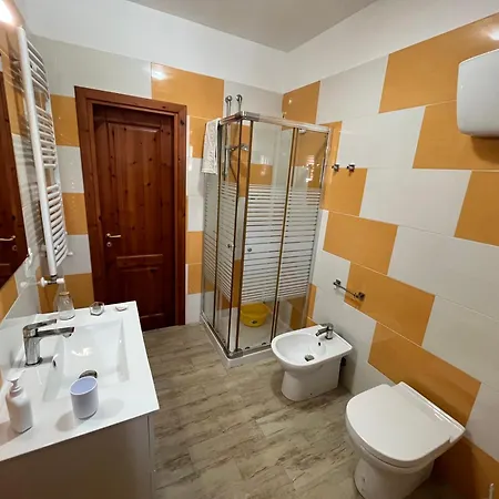 Apartment Residenza *