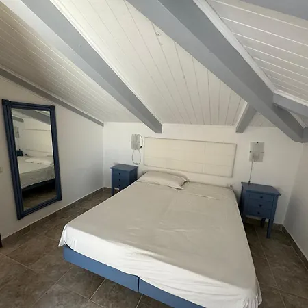 Residenza Apartment *