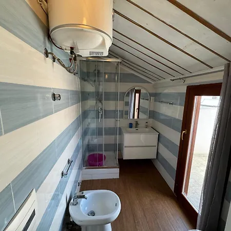 Apartmán Residenza *