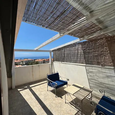 Residenza * Santa Domenica (Vibo Valentia)