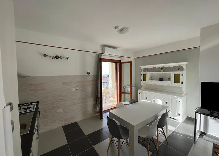 Residenza דירה *