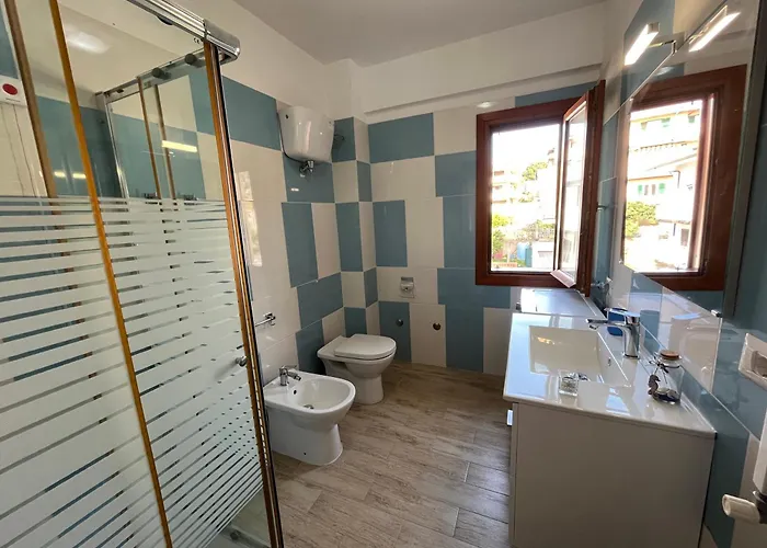 Residenza סנטה דומניקה