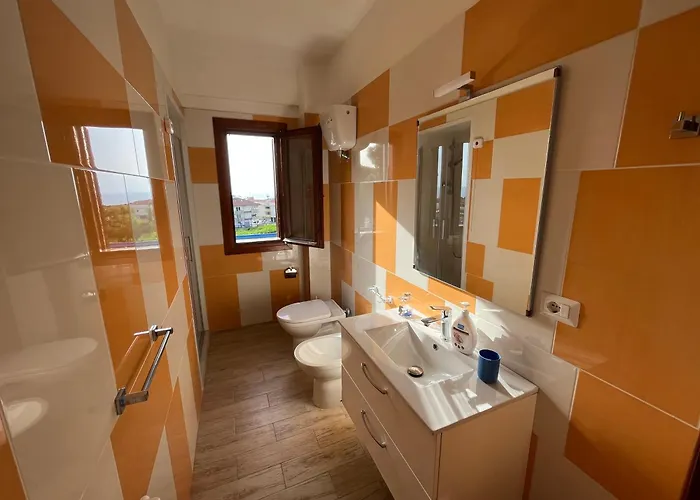 Residenza דירה סנטה דומניקה