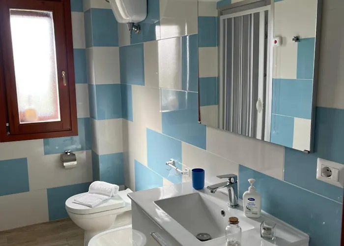 Residenza * סנטה דומניקה