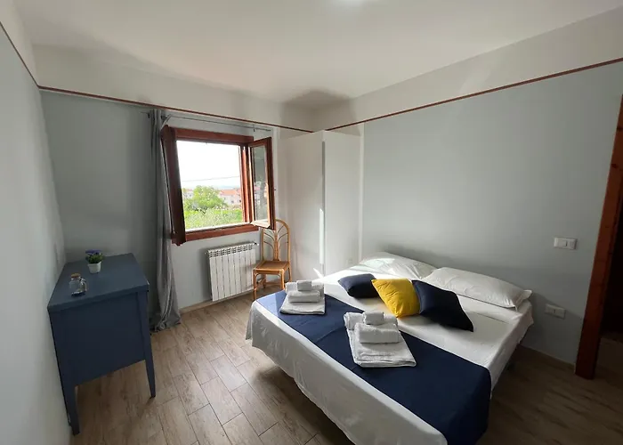 Residenza דירה סנטה דומניקה