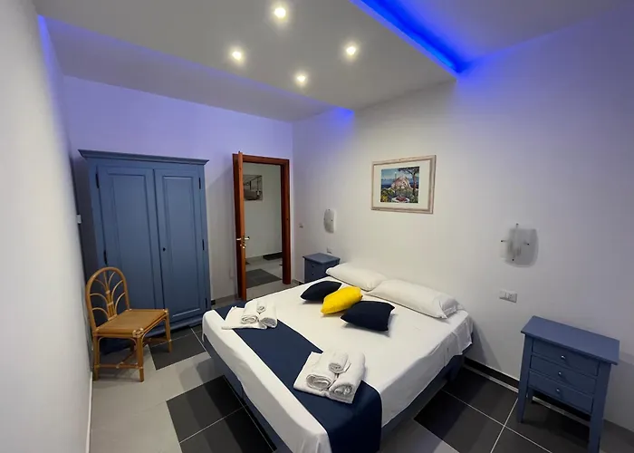 דירה Residenza *