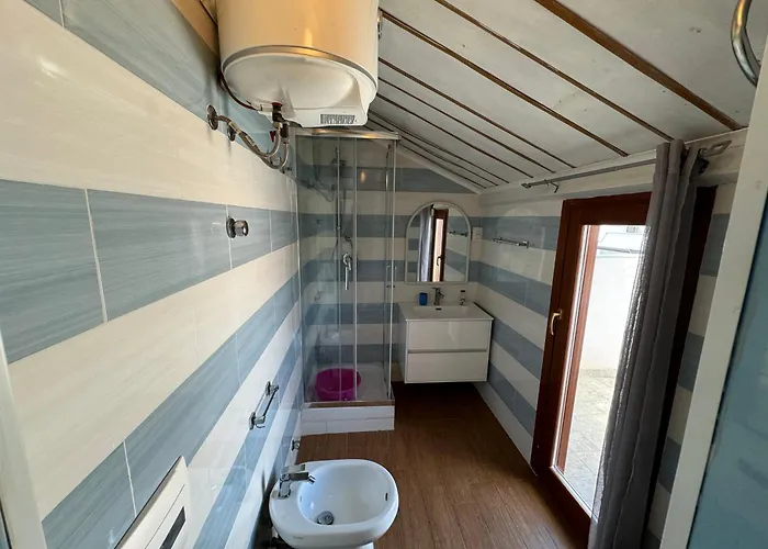 דירה Residenza *