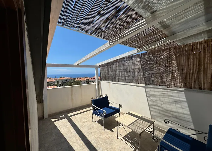 Residenza * סנטה דומניקה